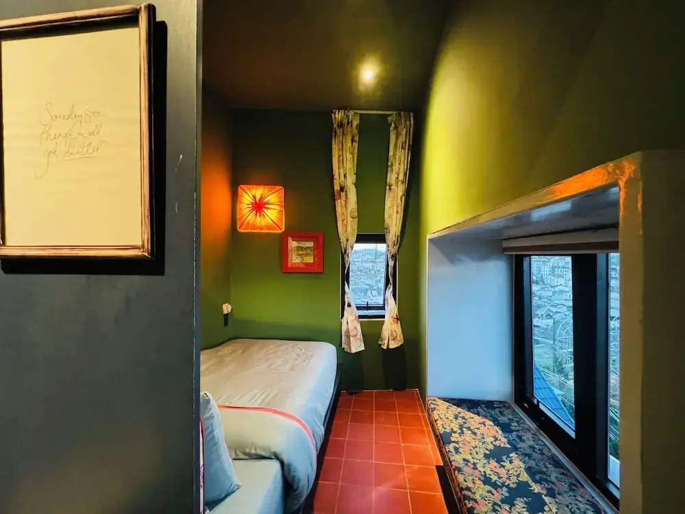 9 Inn - Staycation in Am Am Dalat