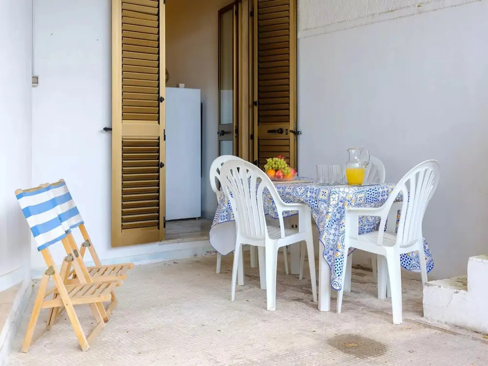 Sea View Villa Scirocco 30 Meters From The Sea