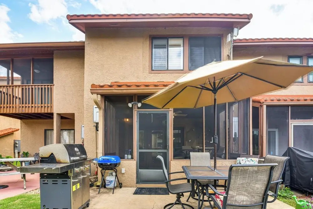PCB Townhome w/ Resort Amenities - Walk to Ocean!