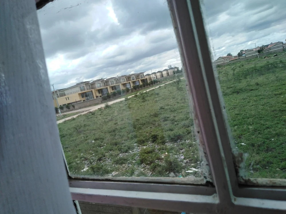 Johiz Casa JKIA
