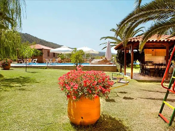 Villa Mary