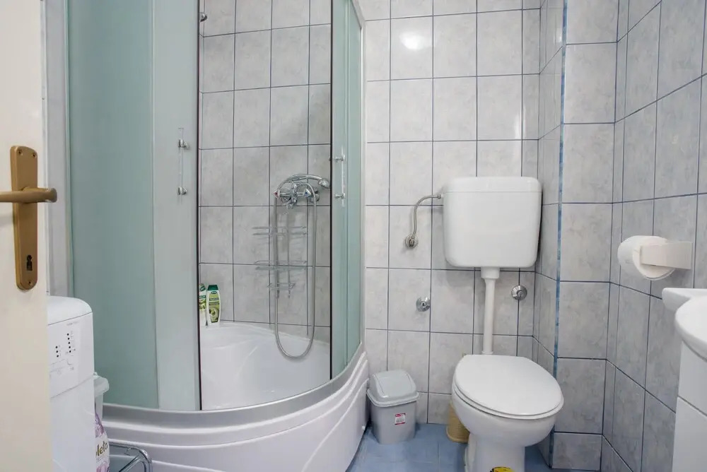 Main street apartment Mostar