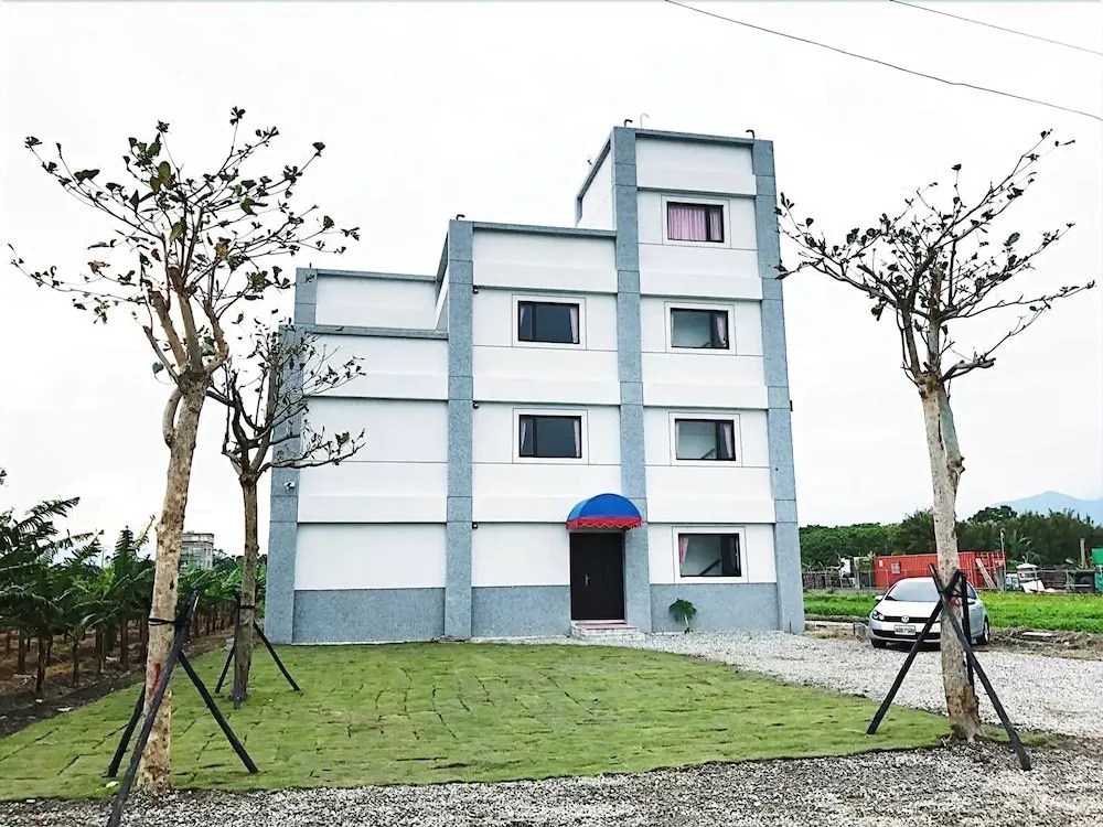 Green Fare B&B
