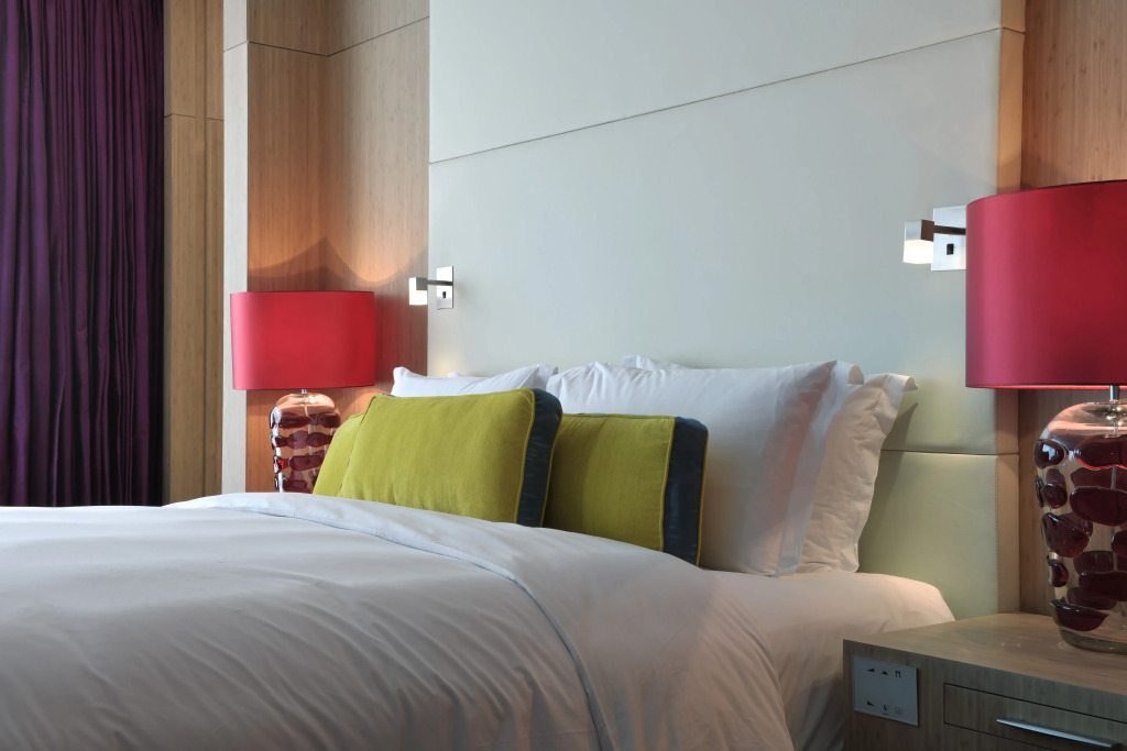 Sofitel Dubai Downtown