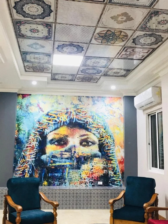 Arabesque Hotel
