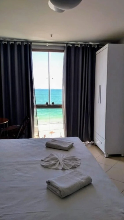 LOFT NA PRAINHA EM Arraial do Cabo