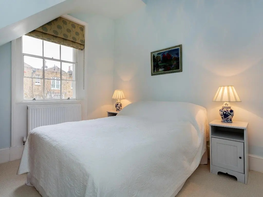 Veeve  3 Bedroom House Shawfield Street Chelsea