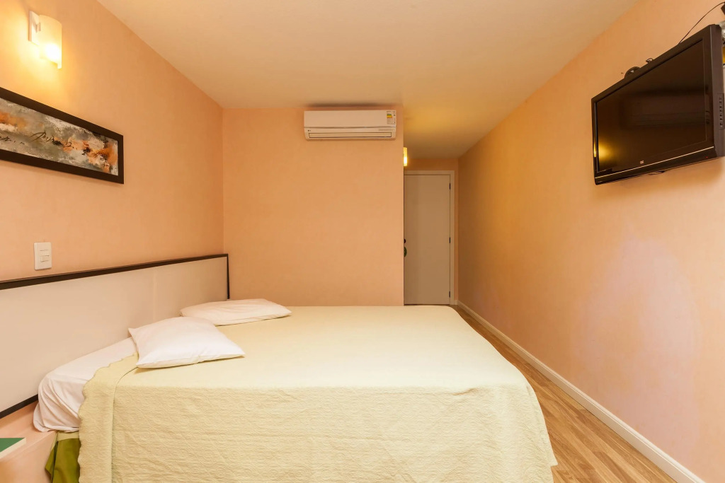 Tri Hotel Smart Caxias