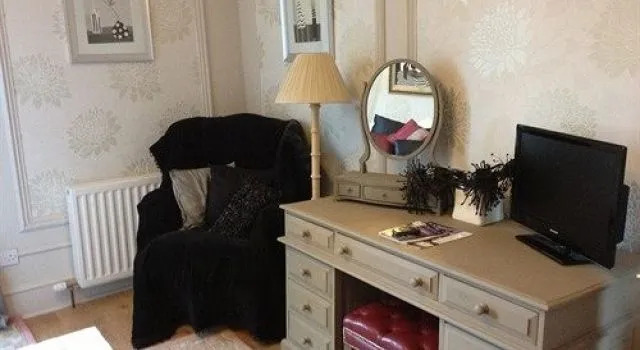 Victoria House B&B