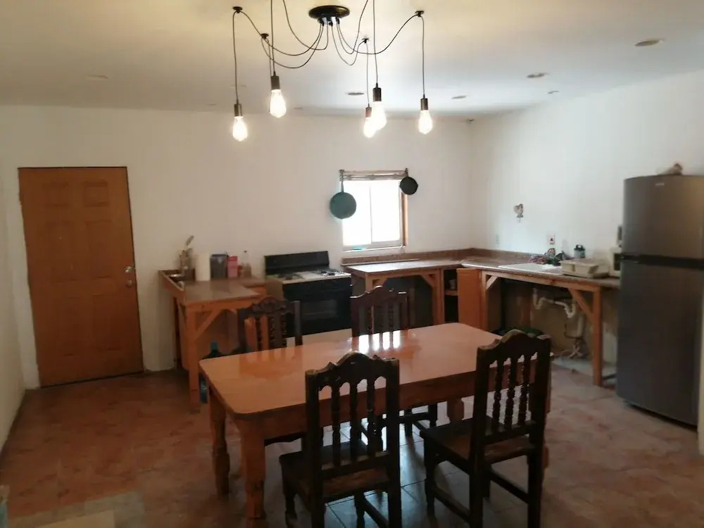 Hostal Font´s