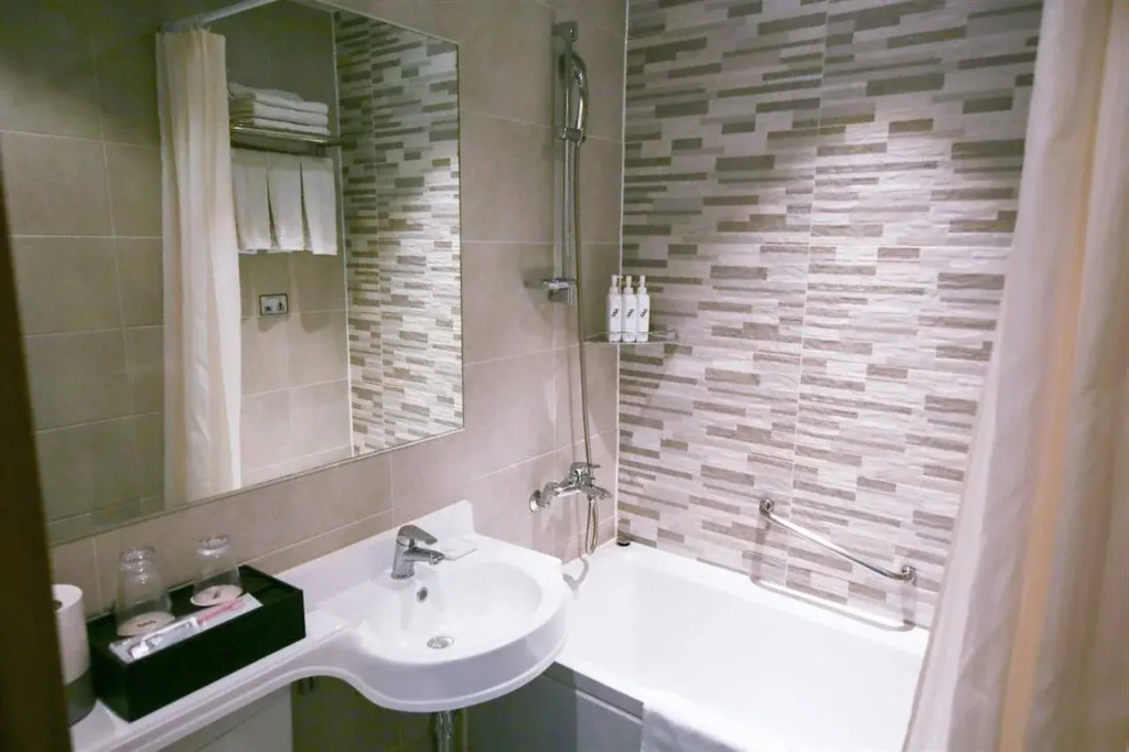 Dormy Inn EXPRESS SEOUL Insadong