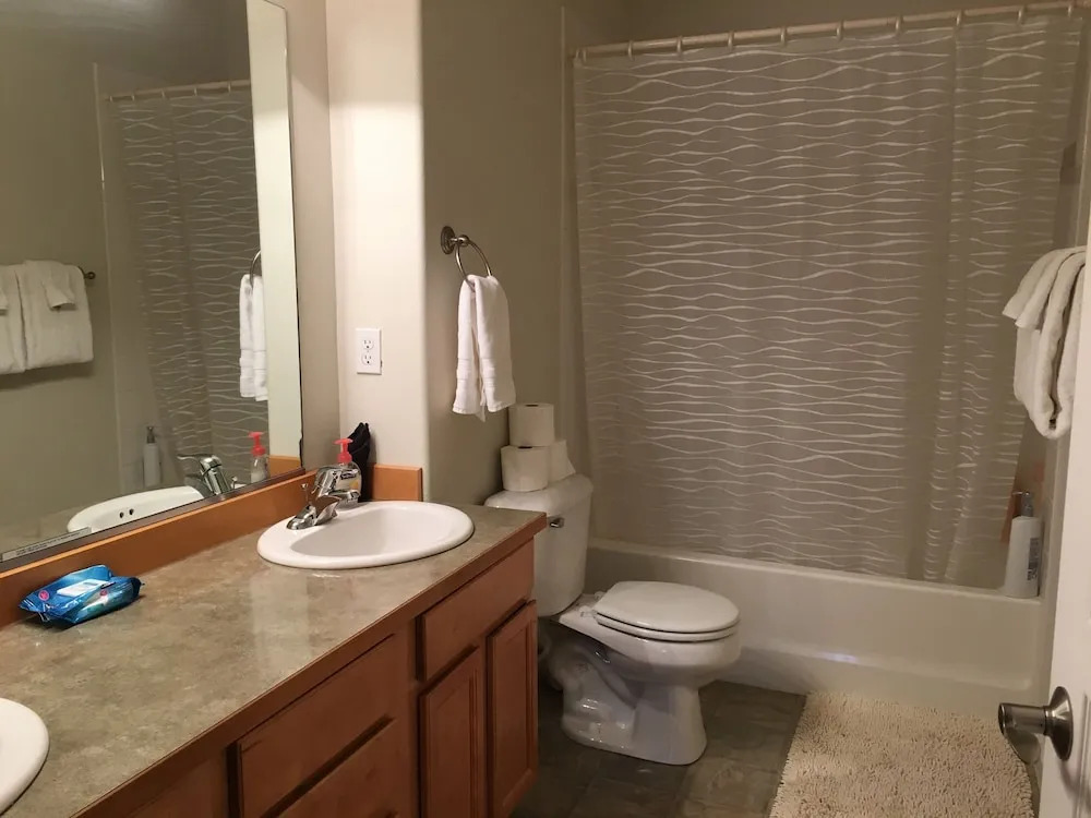 Girdwood Rentals & Accommodations