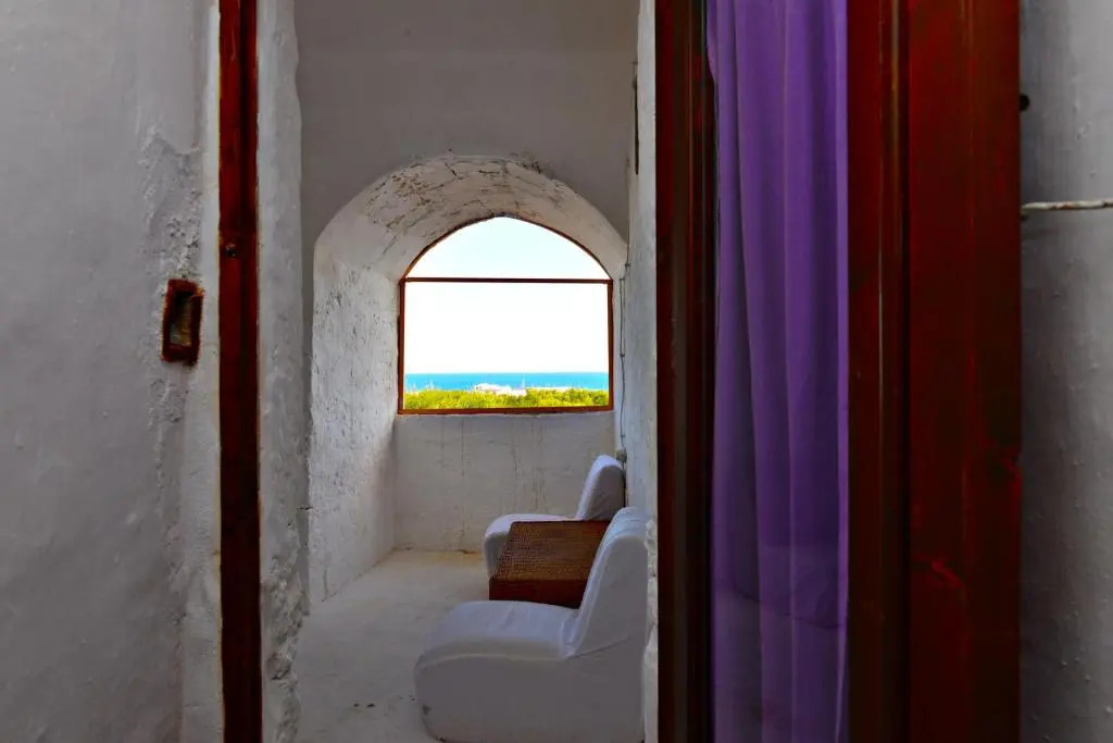 Masseria Spina Resort