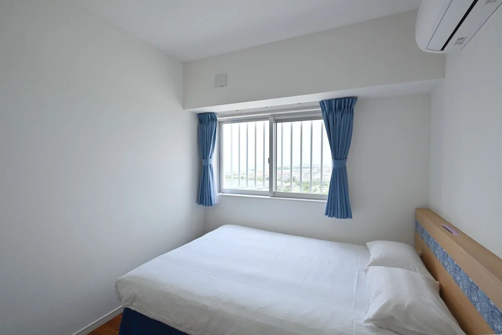 Daily & Weekly Condominium BLUE OCEAN ISHIGAKI
