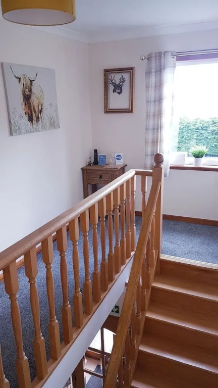 Moorside Rooms