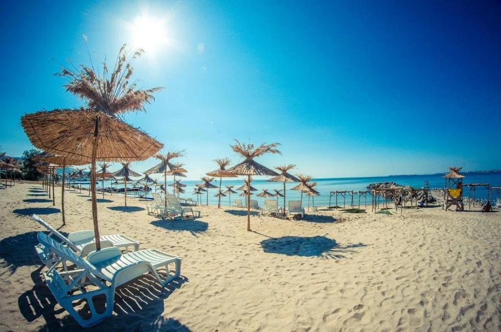 Prestige Sands Resort