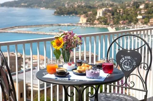 Magicstay - Flat 3 Bedrooms 2 Bathrooms - Rapallo