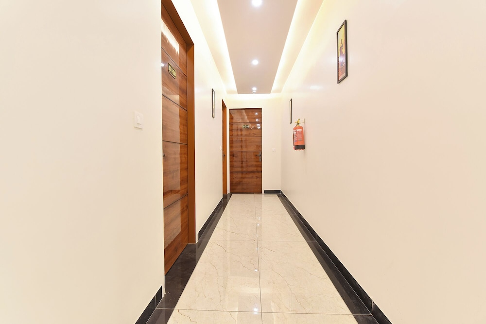 Fabhotel D3