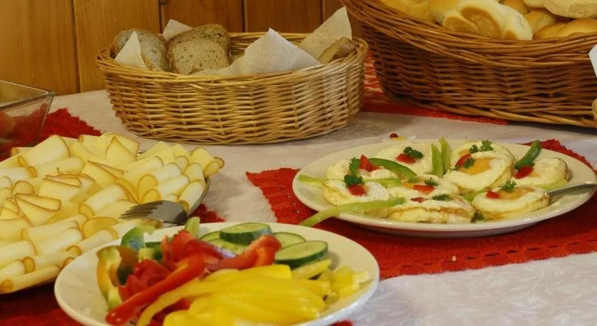 Hotel Maxov