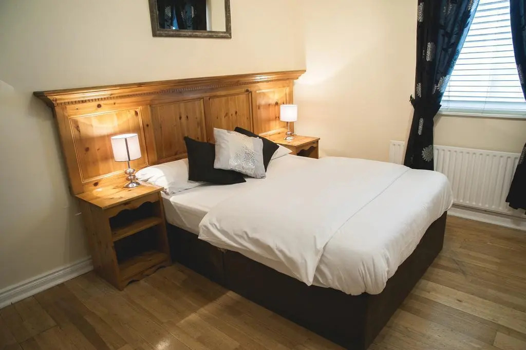Silken Thomas Accommodation
