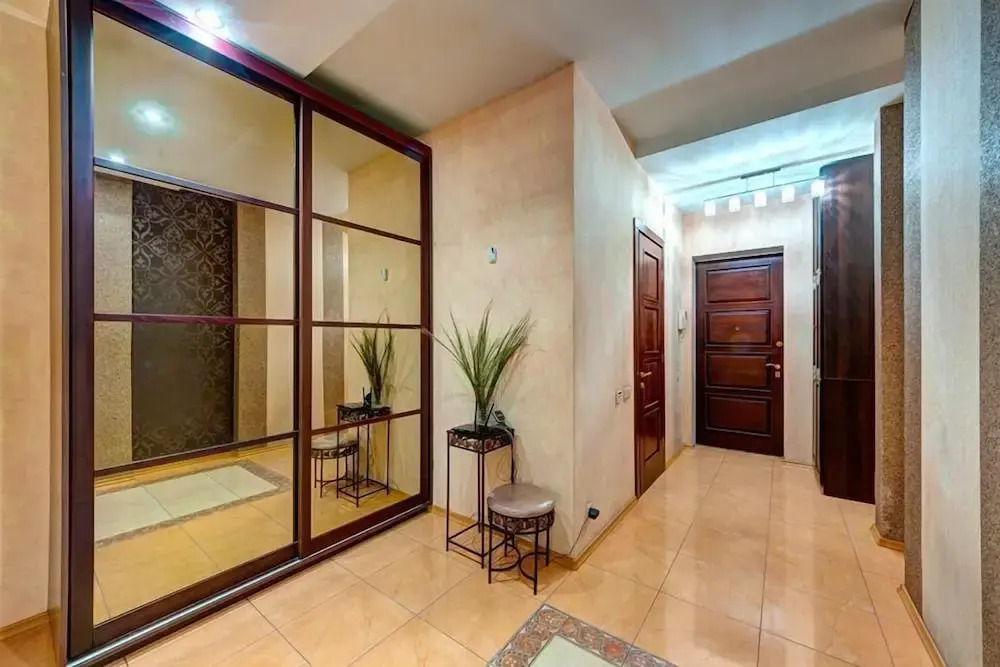 VIP apartment na ul. Pavlovskaya 17