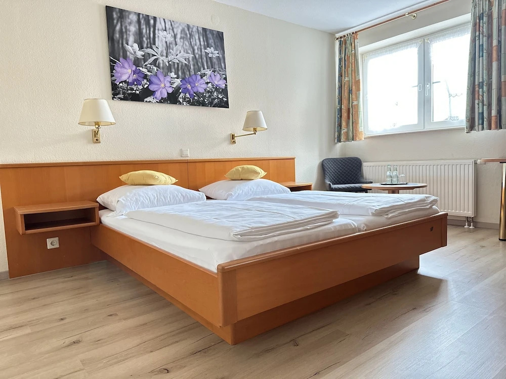 Landhotel Vessens Hoff
