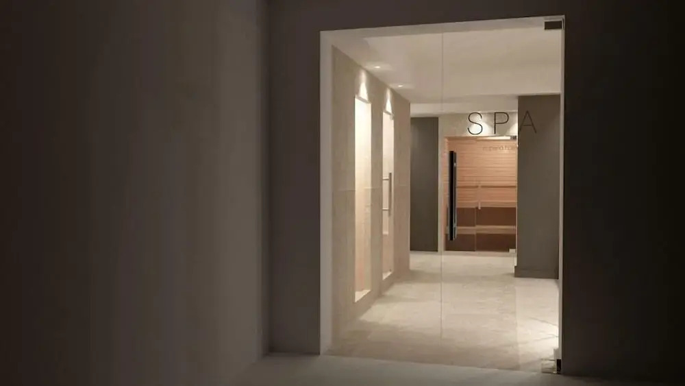 Hotel Esperia