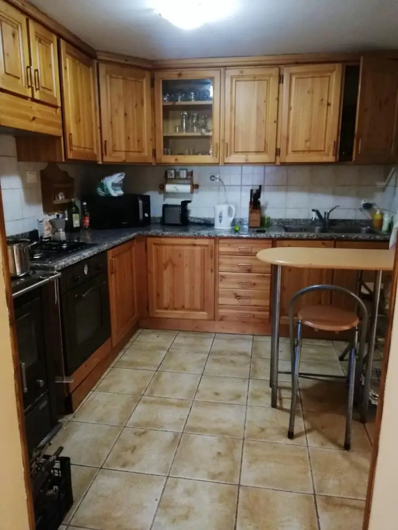 House With 3 Bedrooms in Arta Terme, With Wonderful Mountain View, Balcony and Wifi Near the Slopes