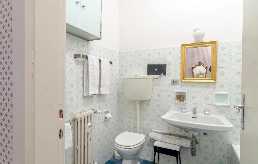 Appartamento Dal Pever