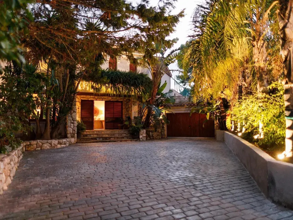 Luxurious Villa La Paz: Beach, Port Aventura Golf