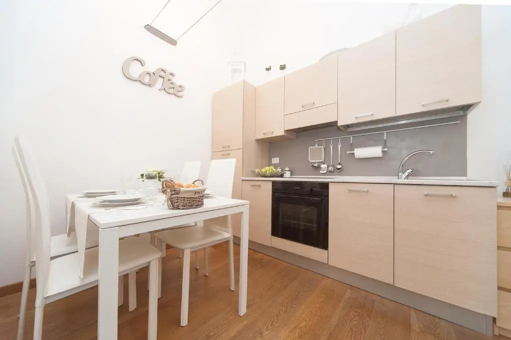 Principi Apartment