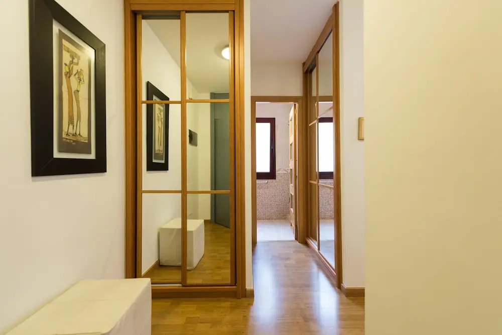 Apt in the city close to the beach GC44 (Adults only)