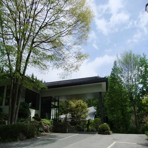 Hatago Shinden