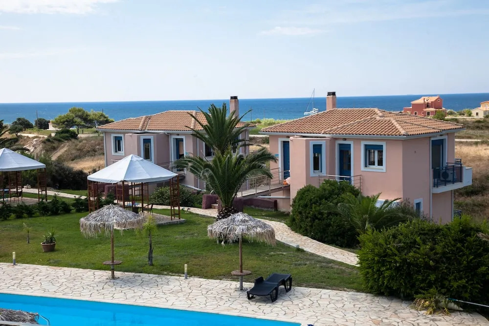 Villa Aqua Marine