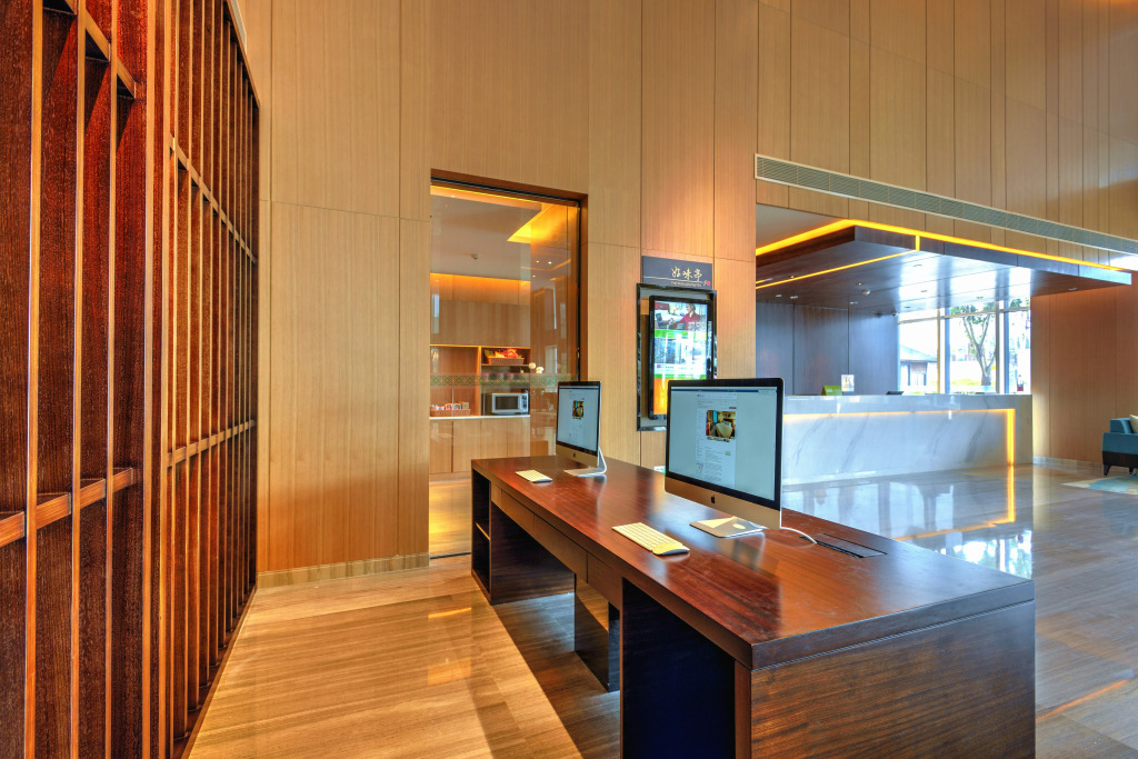 Hilton Garden Inn Chengdu Huayang