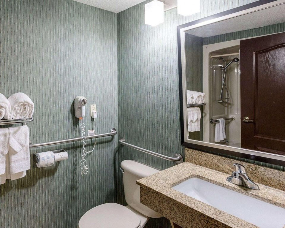 Comfort Inn & Suites Grenada