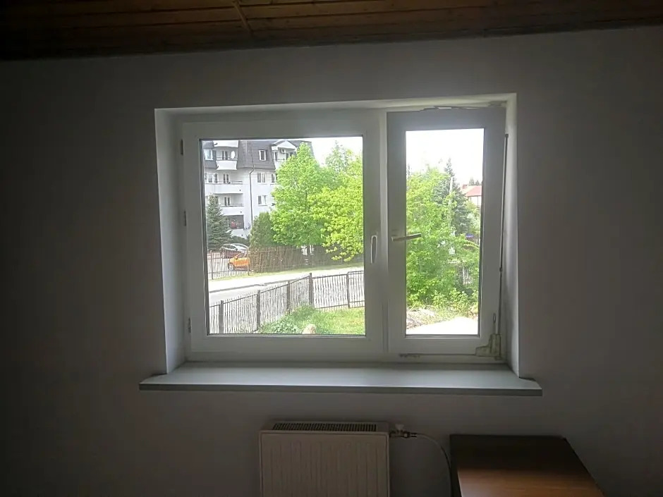 Hostel Warszawa-Ursus
