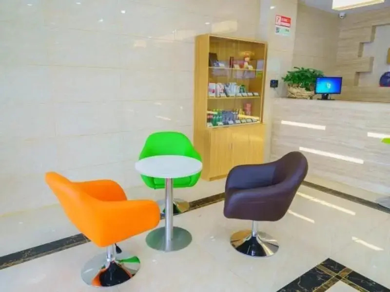 Greentree Inn Suzhou Mudu Lingyan Mountain