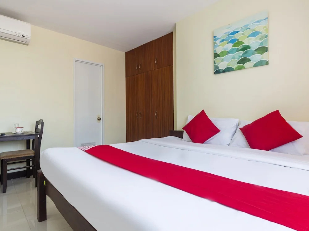 Safari Hostel