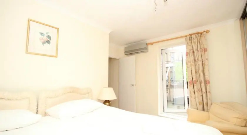 FG Property - Victoria, Wilton Road