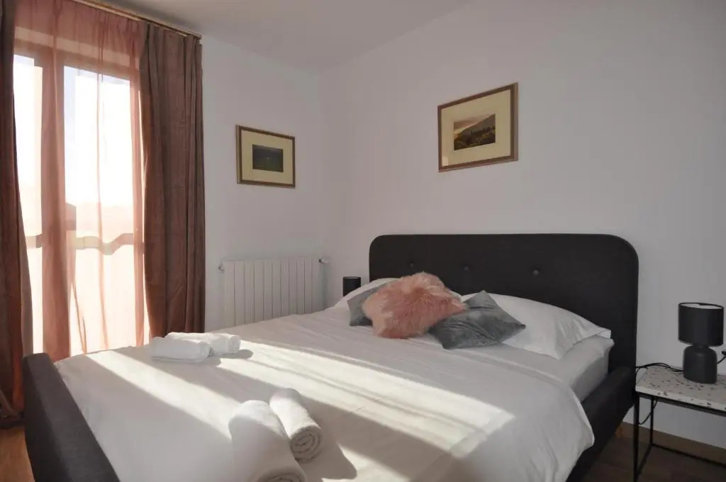 Apartments Porec