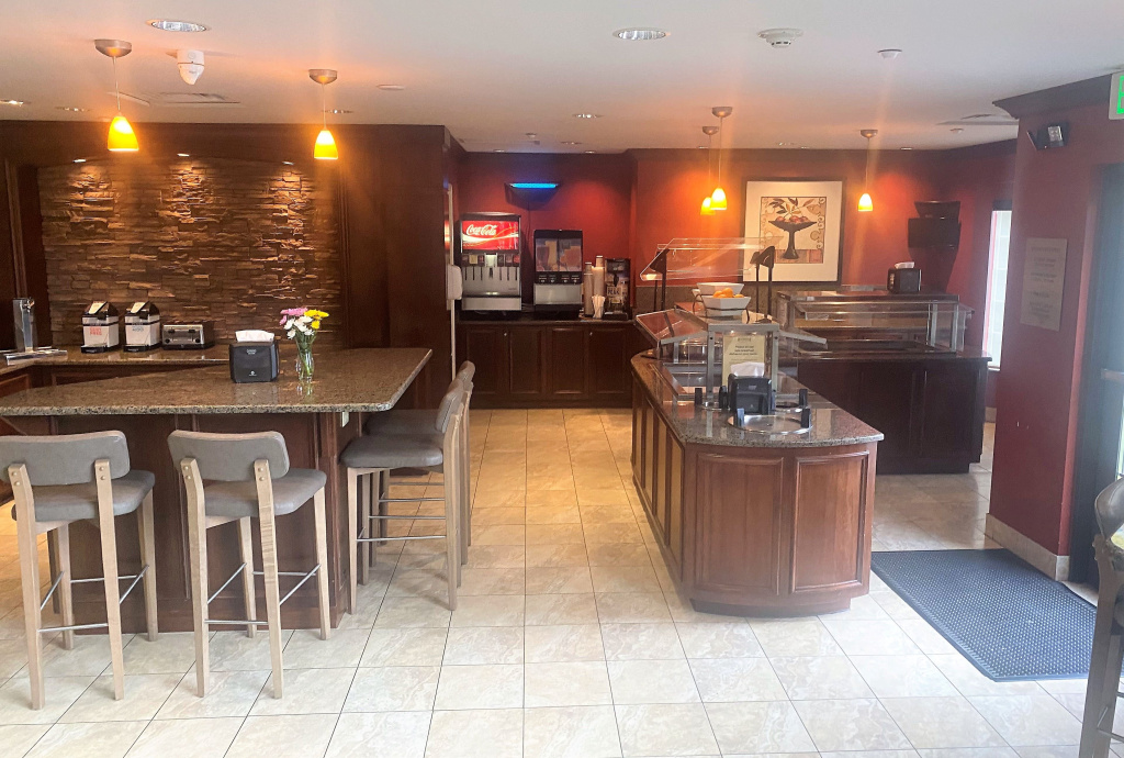 Staybridge Suites Great Falls by IHG