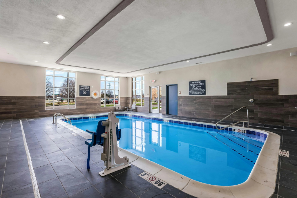 Four Points by Sheraton Elkhart