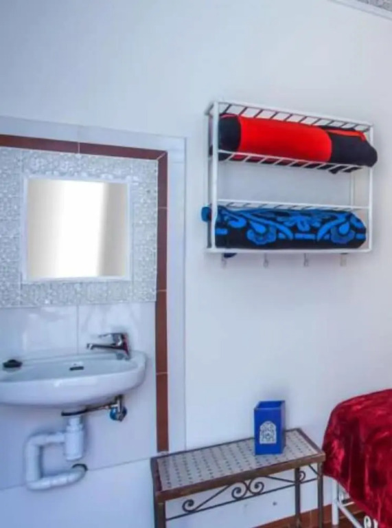 Hotel Zaitoune