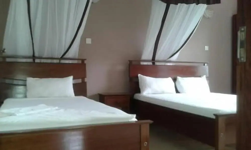 Mtwapa Country Resort