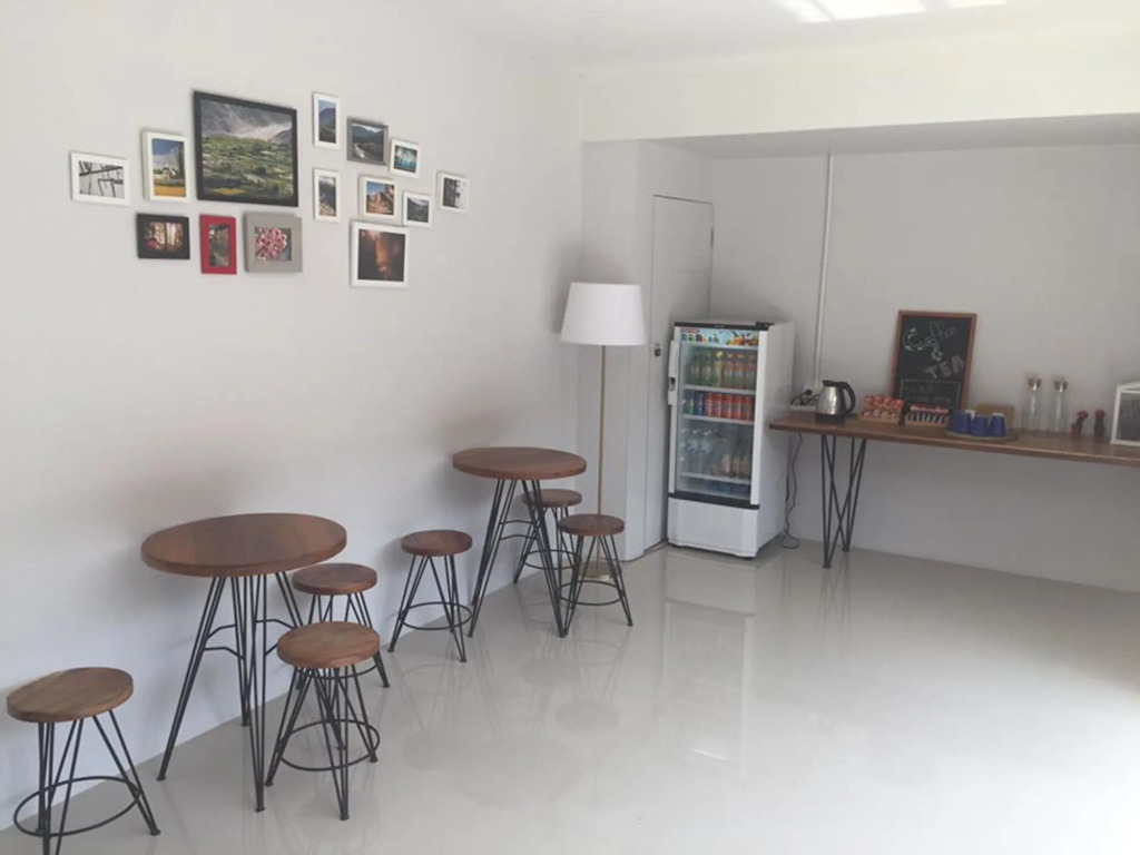 Rata Inn Boutique Hotel