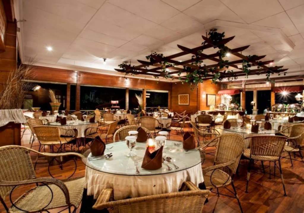 Citra Cikopo Hotel & Family Cottages