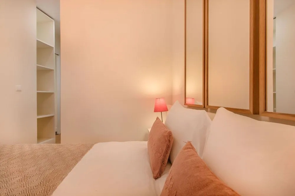 Lapa Cozy Flat With Mezzanine