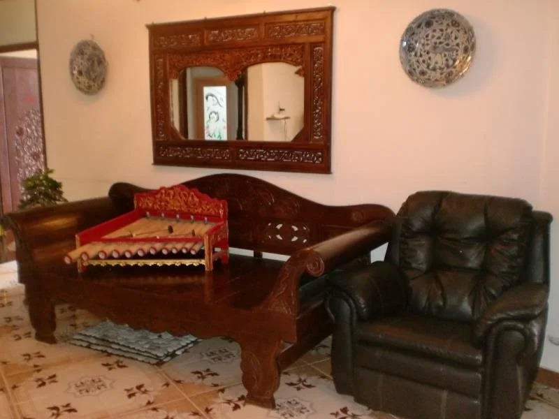 Hotel Sorgawi Bedugul