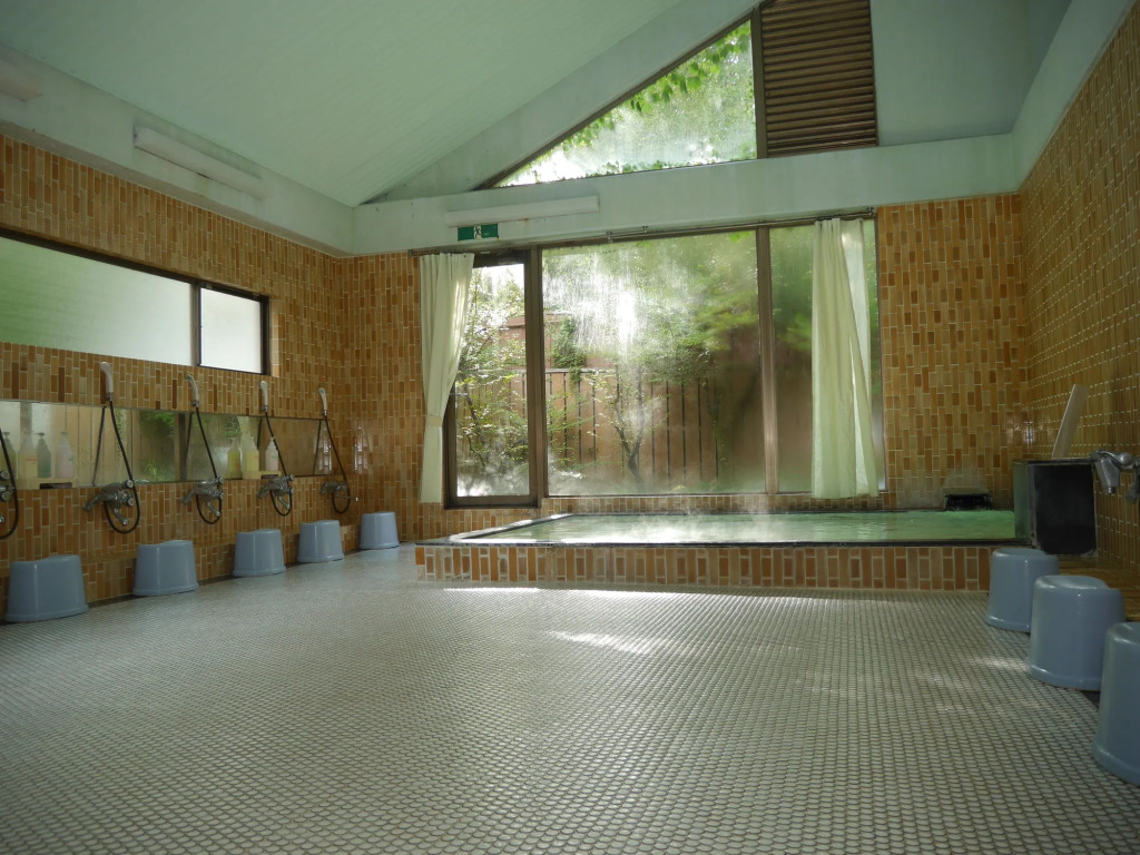 Yamanakako-Asahigaoka-Onsen Hotel Seikei